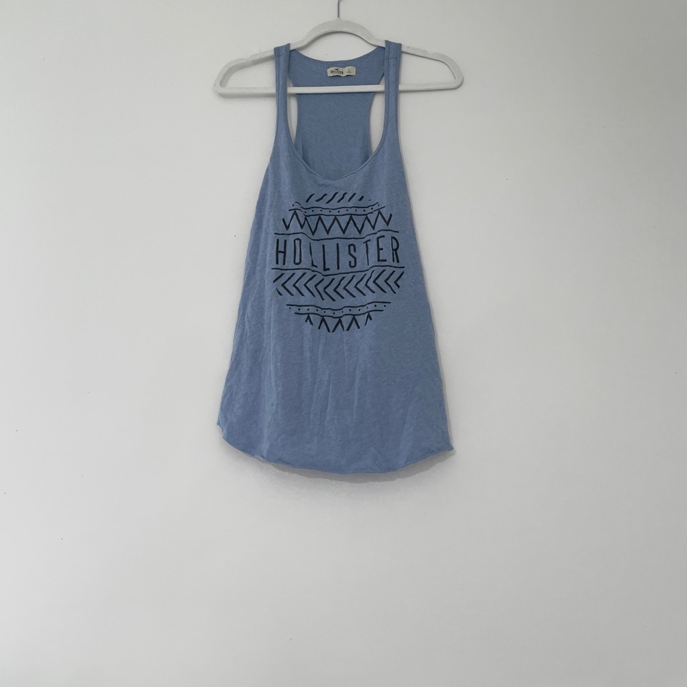 Hollister Tank Top